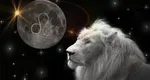 Luna Nouă în Leu aduce o perioadă de transformare profundă pentru multe zodii. Noroc în dragoste și la bani