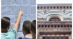 Admitere liceu 2025. Care sunt cele mai căutate licee din București. Joi se publică rezultatele la Evaluarea Naţională 2025