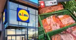 Ce prețuri sunt la Lidl în Elveția. Deși considerată cea mai scumpă țară din lume, unele alimente costă mai puțin decât în România VIDEO