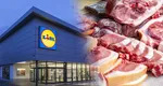 Lidl bagă la vânzare de sâmbătă, 26 iulie, carnea preferată de români, la un preț atrăgător. Reducerea este considerabilă, iar stocul este limitat