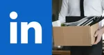 Fosta directoare de HR a firmei AROBS, dată afară pe motivul că LinkedIn deja îi triază bine pe potențialii angajați. A dat firma în judecată și a câștigat definitiv procesul