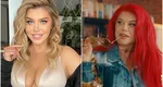 Loredana Groza, rol secundar în pelicula „Cine nu e gata”. Cântăreața a impresionat pe toată lumea: „Am fost total impresionat de nivelul ei de profesionalism”