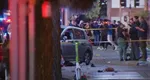 Teroare în SUA: O mașină a intrat în mulțime la Los Angeles, sunt zeci de răniţi VIDEO