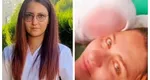 Povestea dramatică a Luizei, o tânără mămică plimbată între spitale care a murit la scurt timp după ce a născut. A apucat să-și strângă pentru prima și ultima oară bebelușul în brațe