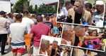 Ministrul Agriculturii, luat la rost de fermierii din Lunguleţu. ”Asta e bla, bla. Dumneavoastră nu sunteţi proprietari pe apa României”, „Fără bani apa, că e de la Dumnezeu”
