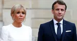 Emmanuel Macron o dă în judecată pe influencerița americană care a sugerat că soția sa s-a născut bărbat