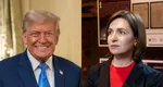 Donald Trump anunță că va aplica tarife de 25% Republicii Moldova. Președintele american mai are alte șase țări în vizor DOCUMENT