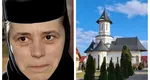 O fostă mare gimnastă a României s-a călugărit. A devenit ”mamă” pentru 150 de copii abandonați și are o poveste de viață impresionantă