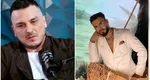 Makaveli îl desființează pe Jador: „Cântă exagerat de prost. La nivel de jgheab”. Declarațiile au devenit virale pe Internet