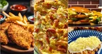 Ce aliment preferă românii atunci când merg pe litoral. Restaurantele gătesc continuu sute de kg din acest preparat