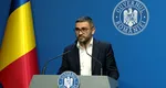 Florin Manole îi linişteşte pe români: „Există emoţie privind plata salariilor şi pensiilor pentru că o stârnesc unii cu rea credinţă. România a plătit şi în ani mai grei”