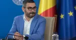 Florin Manole, ministrul Muncii, trage un semnal de alarmă: ”Mai bine de jumătate din populație nu lucrează”