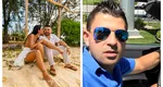 Insula Iubirii 2025. Cum arăta ”domnul Marian” pe vremea când era căsătorit cu o canadiancă. Fanii au fost șocați de transformarea spectaculoasă