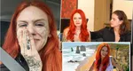 Marilu Dobrescu ar fi pierdut viza de ședere din Australia, după ce Iustin Petrescu a publicat imagini în care influencerița lovea o pisică. Ce s-a vorbit în sala de judecată