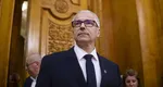 Poziţia lui Radu Marinescu, ministrul Justiţiei, după ce Bolojan a anunţat modificarea legii pensionării magistraţilor: „Ministerul Justiţiei nu a iniţiat un proiect de lege. Vrem să ducem vârsta de pensionare la 65 de ani, dar CCR spune că trebuie etapizat”