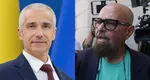 EXCLUSIV Ministrul Justiției, Radu Marinescu, condamnă expunerea vieții private a lui Cristian Popescu Piedone în spațiul public