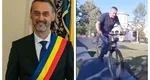 Mario de Mezzo, primarul din Slatina, a ajuns în stare gravă la Spitalul Universitar București