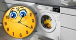 La ce oră trebuie să speli hainele pe timpul verii, pentru a reduce factura la curent. Mulți români fac o greșeală fără să-și dea seama