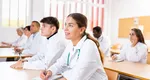Universitatea de medicină din România care face înscrieri exclusiv online. În 2024, concurența a fost de 5 candidați pe loc