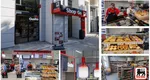 Mega Image lansează un nou concept, cu mâncare gata pregătită. Sendvișuri proaspete, patiserie, pizza sau limonadă la prețuri accesibile