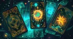 Sfaturi ale cărților de TAROT pentru fiecare ZODIE în timpul retrogradării LORDULUI karmei Saturn