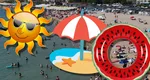 Prognoza meteo 25 iulie. Cupolă de foc pentru România. Cât va mai ține canicula