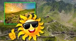 Prognoza meteo 12 iulie. Canicula revine în România după furtunile de cod roșu