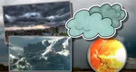 Prognoza meteo: Norii acoperă cupola de foc, apar primele semne ale toamnei în august. DOCUMENT ANM