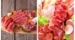 Cât timp poți să păstrezi mezelurile în frigider și cum îți dai seama că nu mai sunt bune. Ce poți să pățești dacă mănânci salamuri stricate