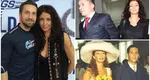 Mihaela Rădulescu a fost căsătorită de 3 ori. Cine au fost bărbații cu care s-a iubit prezentatoarea TV