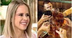 Mihaela Bilic, despre oamenii care consumă alcool. Cum știi că ai băut „prea mult”: „Arată ce fel de consumator ești”