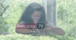 EXCLUSIV Ce a pus Mihaela Rădulescu lângă sicriul lui Felix Baumgartner. Dovadă supremă de iubire pentru relația lor de 12 ani