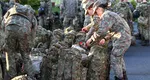 Armata Română face exerciţii militare în Sibiu şi Mureş. Anunţ de ultimă oră de la MApN