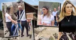Îmbrăcată ca pe Dorobanți, Ministra Mediului a sfidat sinistrații din Broșteni: „O pereche de cizme nu puteați să vă puneți? Și să vă suflecați mâinile. Aici este o mare tragedie, de ce ați venit atât de târziu?”