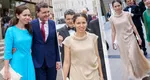 Mirabela Grădinaru, partenera lui Nicușor Dan, făcută praf de o cântăreață, după vizita oficială din Austria: „Este concubină. Nu are niciun rol oficial”