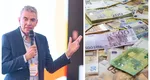 Ce a găsit la firma lui Anastasiu inspectoarea de la ANAF care a cerut și primit mită. Cât i-a dat afaceristul ca să închidă ochii