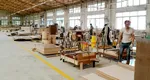 Fabrică de mobilă deschisă de chinezi în judeţul Timiş. Investiţie de peste 150 de milioane de euro