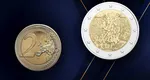 Moneda de 2 euro care a ajuns să valoreze o avere. Detaliul care o face extrem de prețioasă