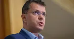 Ionuţ Moşteanu, moment jenant în timpul unei emisiuni în direct la TV. Ministrul Apărării a trebuit să întrerupă emisia când a fost sunat de Nicuşor Dan