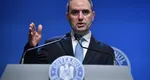 Ministrul Finanţelor susţine că ANAF a început să folosească un program care poate detecta fraude din cele mai complexe: „E adevărat că digitalizarea nu este atât de avansată, dar au peste 4.000 de alerte în softul respectiv”