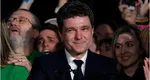Nicuşor Dan, „curtat” de două dintre cele mai mari familii politice europene, se lasă greu. Când va anunţa Preşedintele României de ce parte se situează