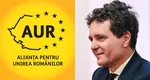 AUR îl somează pe Nicușor Dan să facă publică lista sponsorilor din campanie: „Transparent, cinstit, independent. Așa se vindea Nicușor Dan în campanie”