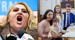 Nicușor Dan s-a făcut de râs pe scena internațională, acuză Diana Șoșoacă: „Doi clovni, saltimbanci, scălâmbăi. Tuta asta se hlizea, Nicușor s-a dus ca idiotul în față”