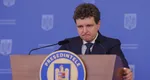 Nicușor Dan susține de la ora 14.00 o conferință de presă spontană, pe un subiect pe care nu l-a divulgat
