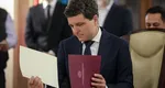 Nicuşor Dan a trimis legea înapoi Senatului spre reexaminare. Motivul cererii preşedintelui: „Legea aflată la promulgare nu cuprinde această condiţie a unei minime experienţe”