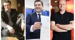 Nicuşor Dan a anunțat ce donații a primit în campania electorală. Măriuca şi Florin Talpeş şi Dan Ostahie, printre principalii donatori