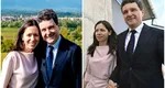 Cine este femeia cu care s-a iubit Nicușor Dan, înainte să o cunoască pe Mirabela Grădinaru. Unchiul președintelui l-a dat de gol: „S-au cunoscut la Paris. Au rămas prieteni și acum”
