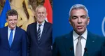 Culisele demisiei lui Dragoș Anastasiu din Guvern. Nicușor Dan a sunat din Austria pentru a se interesa de caz, însă a fost prea târziu