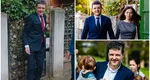 FOTO Cum arată vila de protocol unde ar urma să se mute Nicușor Dan. Președintele României va locui vizavi de Ilie Bolojan