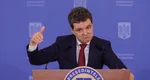 Decizie de ULTIMĂ ORĂ! Nicușor Dan a semnat decretele, intră în vigoare imediat ce apar în Monitorul Oficial